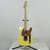 Used Partscaster T Type Electric Guitar Natural 6-String 40042-S000277259 View 2
