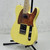 Used Partscaster T Type Electric Guitar Natural 6-String 40042-S000277259 View 5