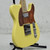 Used Partscaster T Type Electric Guitar Natural 6-String 40042-S000277259 View 4