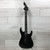 Used LTD KH-202 Kirk Hammett Signature Electric Guitar Black 40051-S000120314 View 2
