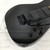 Used LTD KH-202 Kirk Hammett Signature Electric Guitar Black 40051-S000120314 View 5