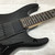 Used LTD KH-202 Kirk Hammett Signature Electric Guitar Black 40051-S000120314 View 6