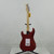 Used Squier stratocaster S Type Electric Guitar Red 6-String 40042-S000277261 View 8