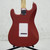 Used Squier stratocaster S Type Electric Guitar Red 6-String 40042-S000277261 View 7