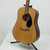 Used Fender CD-60SS   Acoustic Guitar Wood 40042-S000277260 View 4