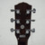 Used Fender CD-60SS   Acoustic Guitar Wood 40042-S000277260 View 9