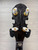 Used Samick Masterpiece 5-String Banjo 41124-S000214386 View 6