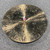 Used ZILDJIAN K ISTANBUL 18 INCH CRASH RIDE Cymbal 41106-S000103911 View 5