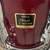 Used YAMAHA STAGE CUSTOM 5 PC Drum Shell Kit 41106-S000103910 View 2