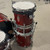 Used TAMA STARCLASSIC PERFORMER 6 PC Drum Shell Kit 41106-S000103909 View 4