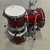 Used TAMA STARCLASSIC PERFORMER 6 PC Drum Shell Kit 41106-S000103909 View 7