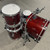 Used TAMA STARCLASSIC PERFORMER 6 PC Drum Shell Kit 41106-S000103909 View 6