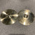 Used KRUT 16 INCH Vintage Hi Hat Cymbals 41106-S000103912 View 1