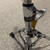 Used YAMAHA SINGLE BRACED Snare Stand 41106-S000103917 View 2