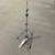 Used YAMAHA SINGLE BRACED Hi Hat Stand 41106-S000103918 View 1