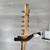Used Squier Stratocaster Electric Guitar - Black 40112-S000184871 View 12