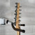 Used Squier Stratocaster Electric Guitar - Black 40112-S000184871 View 8