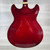 Used Ibanez Artcore AS73 Semi-hollowbody Electric Guitar - Transparent Cherry Red 40112-S000184870 View 15