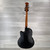 Used Ovation Celebrity CC057 Acoustic-electric Guitar - Red - Case Included - AS IS - Read Description 40112-S000184874 View 20