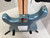 Used Squier AFFINITY FSR STRATOCASTER S Type Electric Guitar Blue 6-String 40107-S000158967 View 11