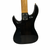 Used Samick VALLEY ARTS MIK Bass Guitar Wood 5-String 41120-S000039412 View 6