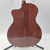 Used Taylor 214 CE PLUS Solid Top Acoustic Guitar Natural 40081-S000115082 View 4