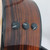 Used Taylor 214 CE PLUS Solid Top Acoustic Guitar Natural 40081-S000115082 View 8