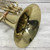 Used Eastman EBH311 BB Baritone Horn 40051-S000120317 View 8