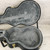 Used TKL ACOUSTIC HARD CASE -LATCH Guitar Case 41124-S000214392 View 3