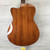 Used Yamaha FSX800C Solid Top Acoustic Guitar Wood 41124-S000214391 View 7