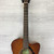 Used Yamaha FSX800C Solid Top Acoustic Guitar Wood 41124-S000214391 View 2