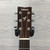 Used Yamaha FSX800C Solid Top Acoustic Guitar Wood 41124-S000214391 View 3