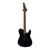 Used Charvel Pro-mod So-cal Style 2 24 Ht HH T Type Electric Guitar Black 6-String 41117-S000057082 View 3