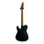 Used Charvel Pro-mod So-cal Style 2 24 Ht HH T Type Electric Guitar Black 6-String 41117-S000057082 View 6
