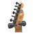 Used Charvel Pro-mod So-cal Style 2 24 Ht HH T Type Electric Guitar Black 6-String 41117-S000057082 View 5