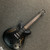 Used Ibanez AS73B Semi-Hollow Electric Guitar Black 6-String 40111-S000197095 View 2