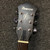 Used Ibanez AS73B Semi-Hollow Electric Guitar Black 6-String 40111-S000197095 View 4