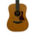 Used Taylor BIG BABY Laminate Top Acoustic Guitar Natural 40009-S000317911 View 2