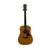 Used Taylor BIG BABY Laminate Top Acoustic Guitar Natural 40009-S000317911 View 1
