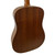 Used Taylor BIG BABY Laminate Top Acoustic Guitar Natural 40009-S000317911 View 9