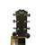 Used Taylor BIG BABY Laminate Top Acoustic Guitar Natural 40009-S000317911 View 5