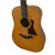 Used Taylor BIG BABY Laminate Top Acoustic Guitar Natural 40009-S000317911 View 4
