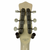 Used Danelectro 59 DIVINE Double Cut Electric Guitar Wood 6-String 41120-S000039413 View 4