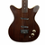 Used Danelectro 59 DIVINE Double Cut Electric Guitar Wood 6-String 41120-S000039413 View 1