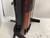 Used Ibanez UB804 Bass Guitar Tobacco Sunburst 4-String 40107-S000158971 View 6