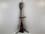 Used Ibanez UB804 Bass Guitar Tobacco Sunburst 4-String 40107-S000158971 View 7
