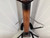 Used Ibanez UB804 Bass Guitar Tobacco Sunburst 4-String 40107-S000158971 View 9