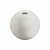 New EVANS 14" POWER CENTER REVERSE DOT COATED SNARE BATTER HEAD 41126-DAD-EVANS-B14G1RD View 1