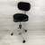 Used Gibraltar 9608MB MOTO-STYLE THRONE W/BACK Drum Throne 41124-S000214398 View 1