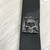 Used REBEL STRAP CO METAL SKULL BOX Guitar Accessory 41124-S000214410 View 2